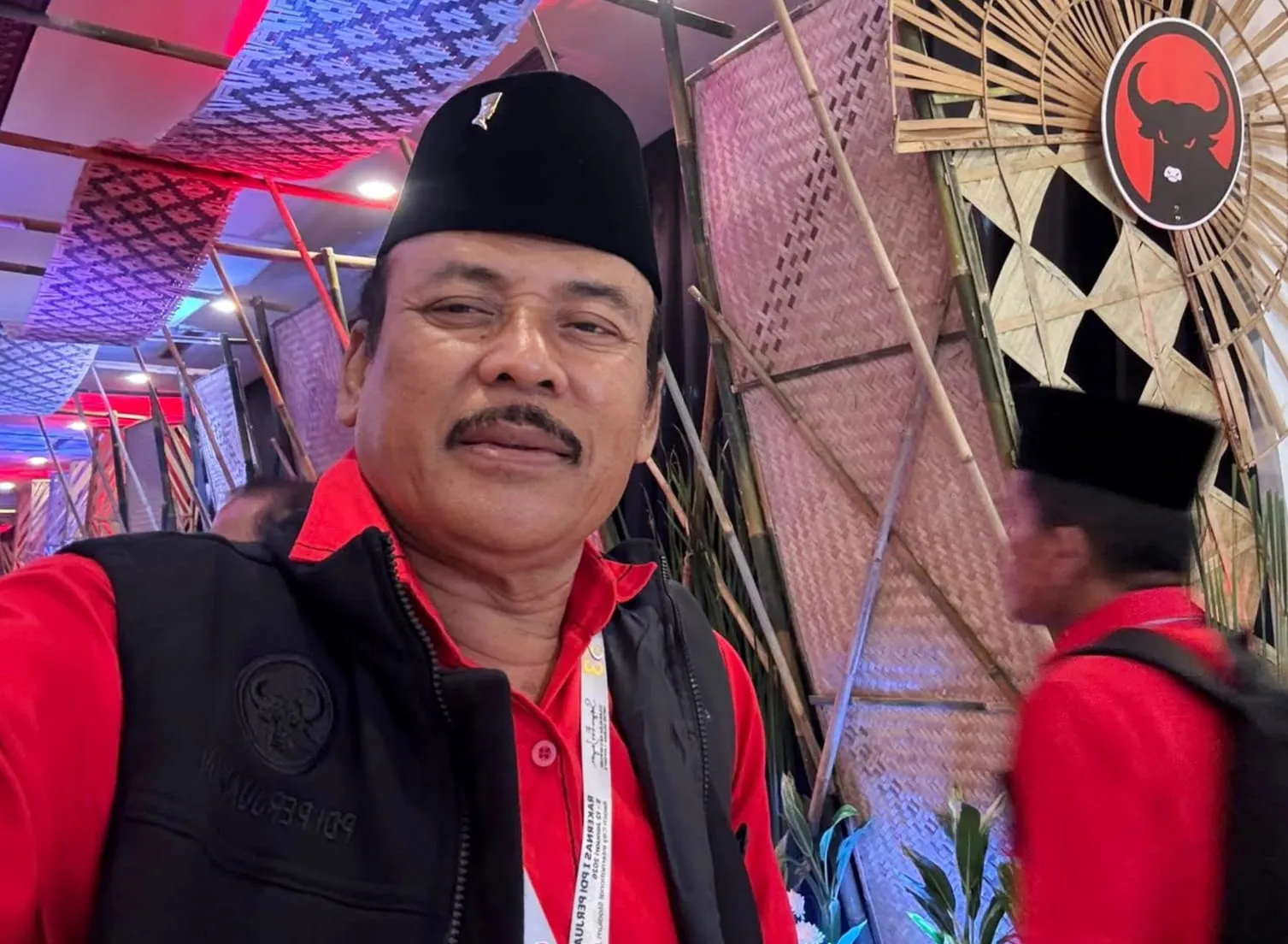 I Made Budiasa Sampaikan Ucapan Idul Fitri 1447 H, Ajak Perkuat Spirit Pelayanan dan Kebersamaan